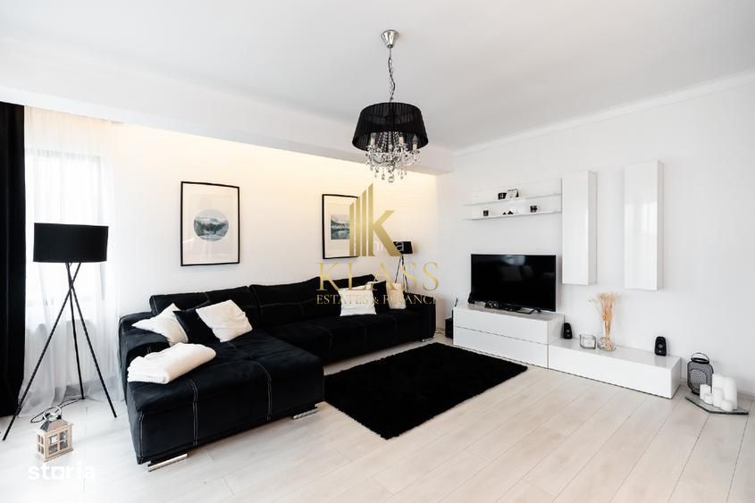 Apartament 2 Camere ~ Voluntari