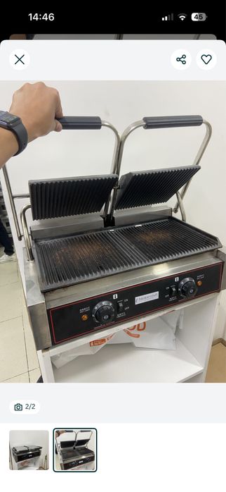 Тостер сатылады …..