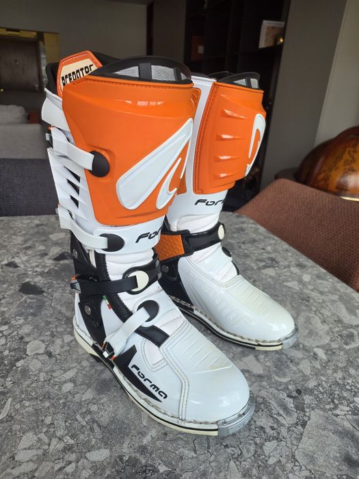 Ендуро / Крос ботуши  Forma Predador Motocross раз-44