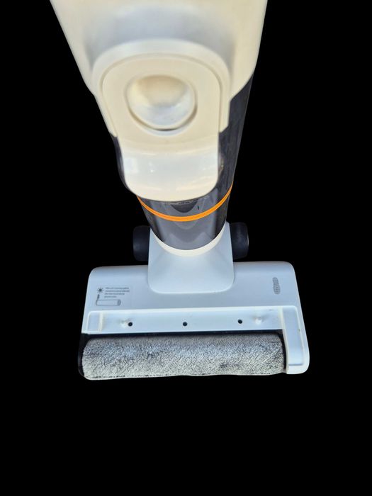 [REDUCERE -40%]Aspirator cu spălare Proscenic F10 Ultra, Wet & Dry, 60 min, Resigilat