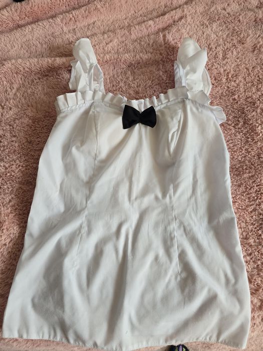 Косплей костюм Рам/Рем