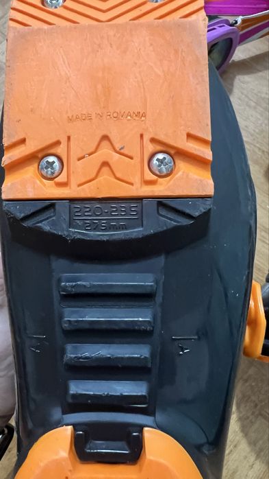 Гонолыжные ботинки Tecnica