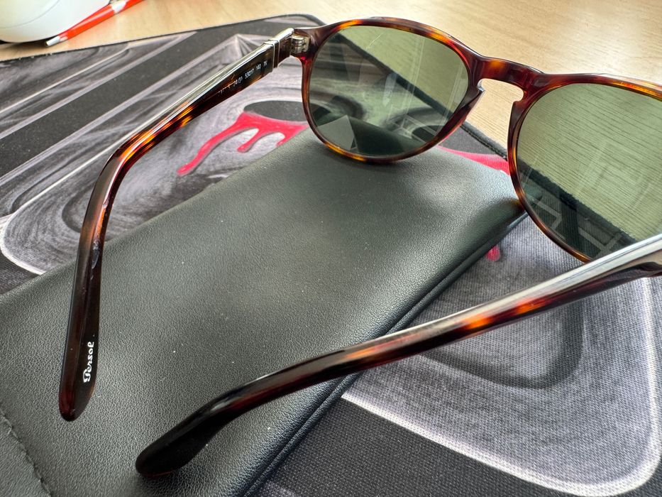 Persol слънчеви очила 2931s