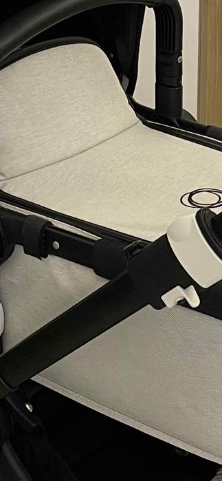 Количка Bugaboo buffalo special edition