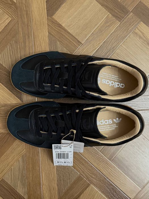 Кроссовки Adidas BW Army оригинал 100%