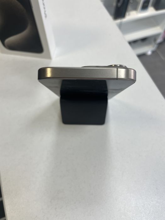  iPhone 15 PRO 128GB Folie+Cablu Cadou Garantie/Factura MAGAZIN