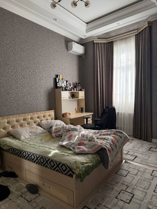 Чайхана Салом Евро Дом Участок