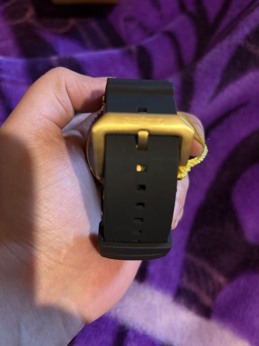 Invicta Pro  Diver  Scuba 21521