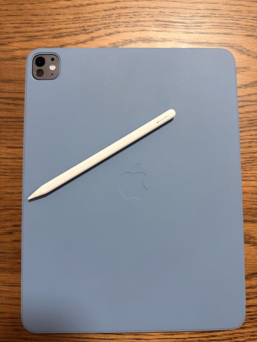 Продам Apple Pencil | 2-поколение
