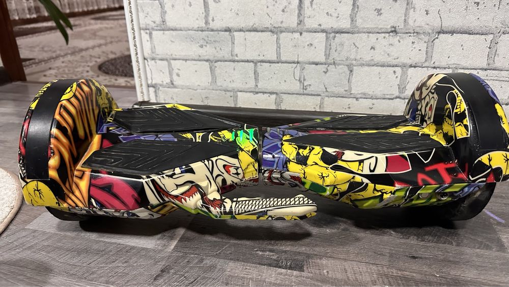 Гераскутор б/у