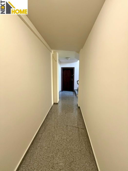 Нов, напълно обзаведен двустаен апартамент