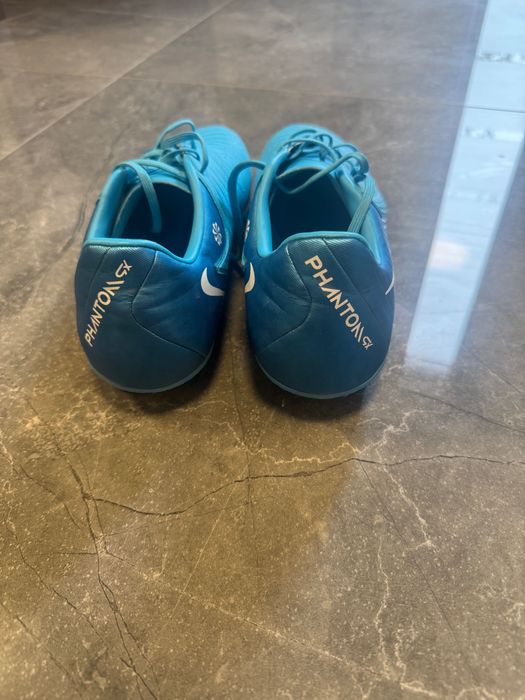 NIKE Футболни обувки 43 'PHANTOM GX II