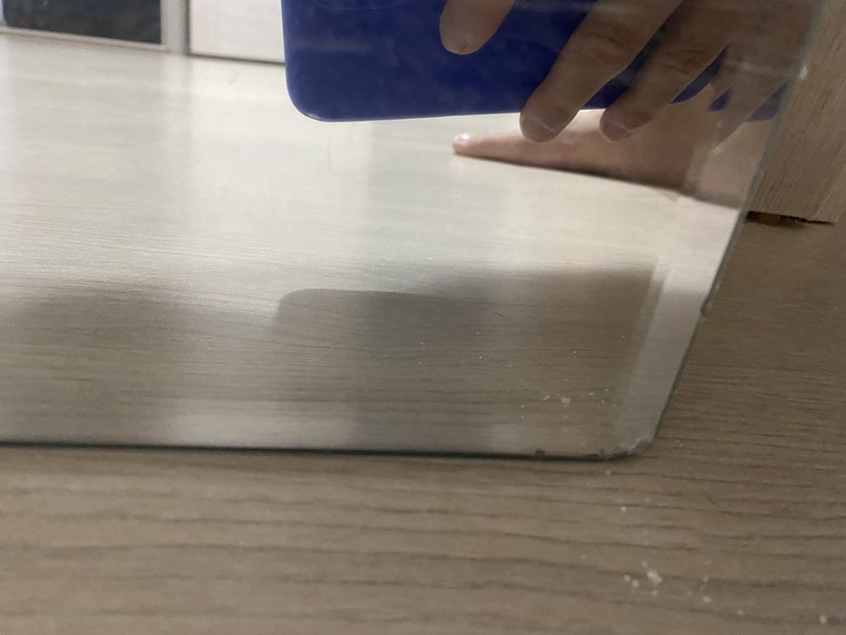 Зеркало с подвеской