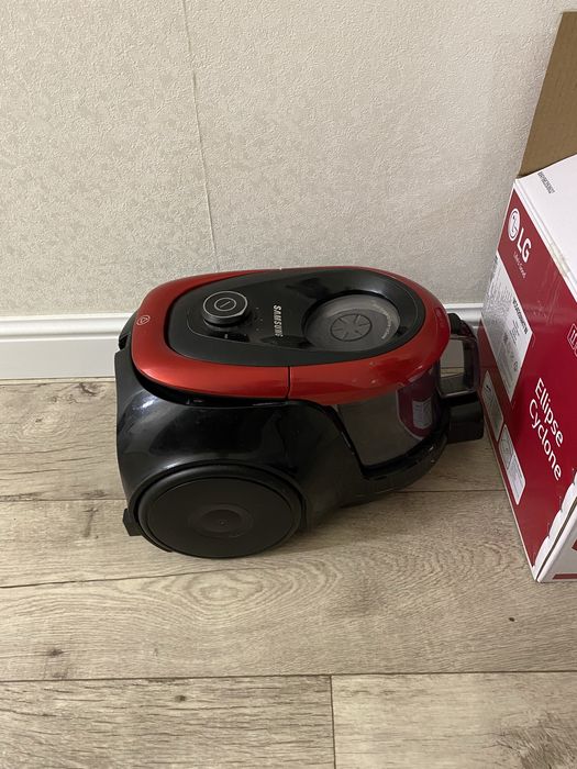 Продам пылесос марки Самсунг