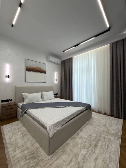 Продается 3/2/8 85м2 в ЖК Oq Saroy, ор-р: Паркентский
