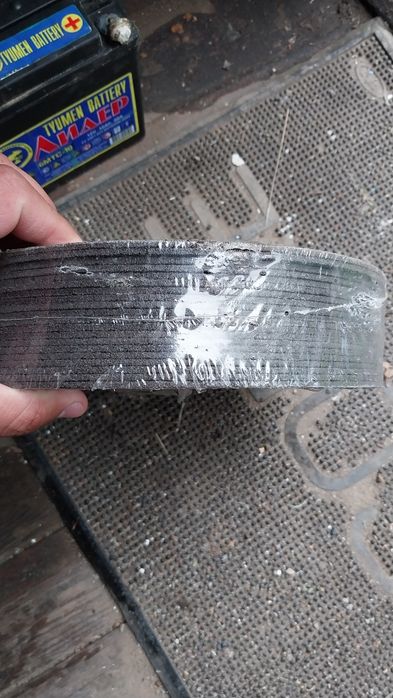 Болгарка диски новые