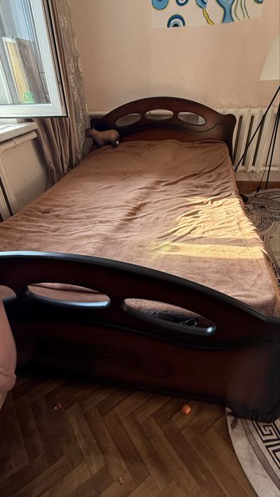 Спальный Гарнитур из 4 предметов