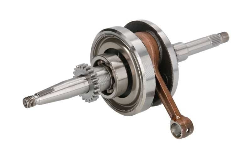 Ambiejal/ Arbore cotit/ Vibrochen