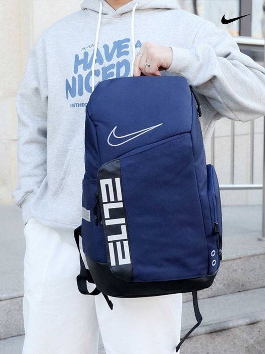 Рюкзак Nike Elite Pro 2025 спортивный для футбола