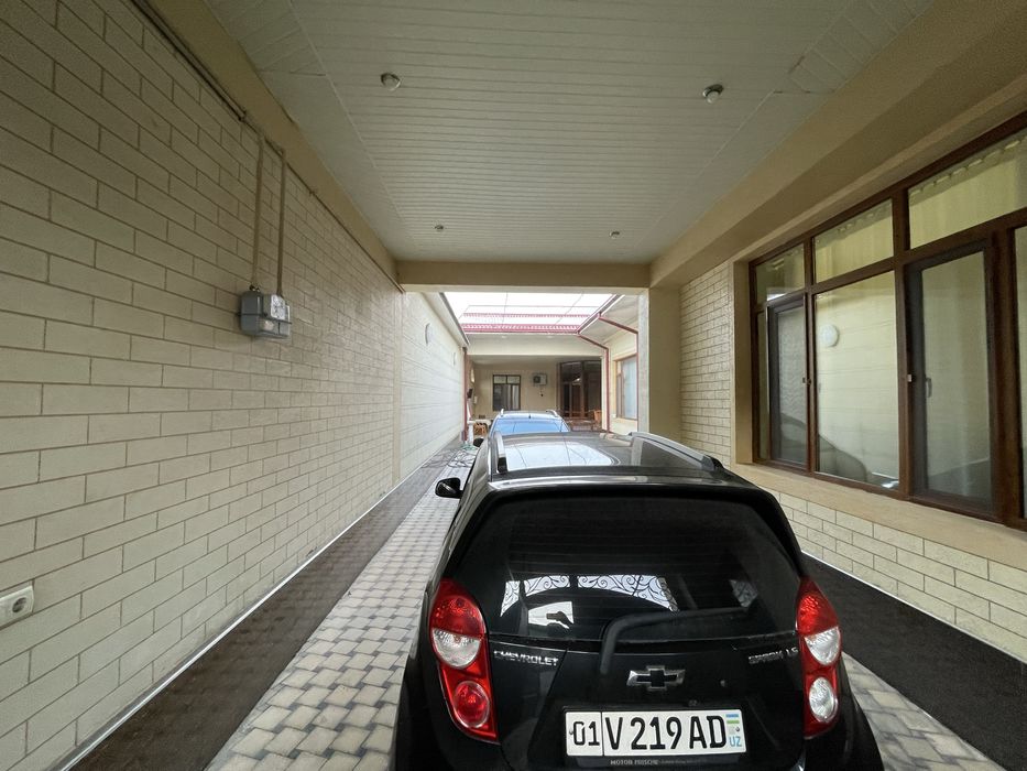 Продается дом в центре