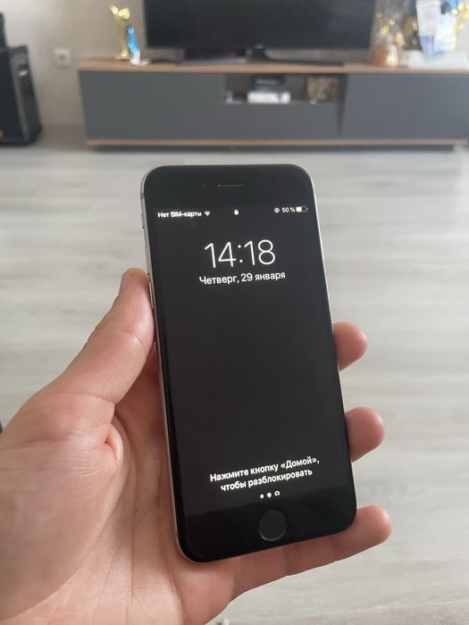 iPhone 6S 32ГБ 77%