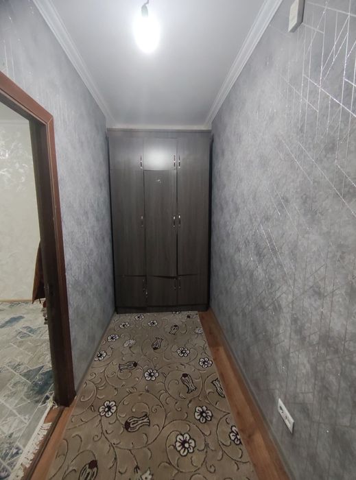 Сергили чоштепа метро 1чи бекати 1хона 40квадрат евра 38ярим