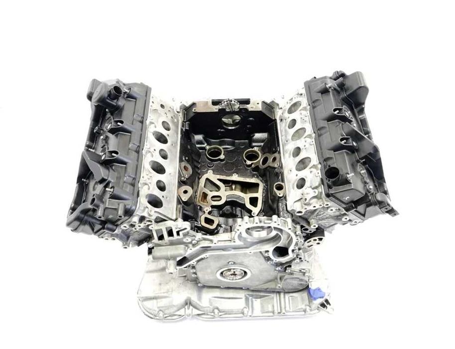 Motor recondiționat Audi 3.0 TDI CRT