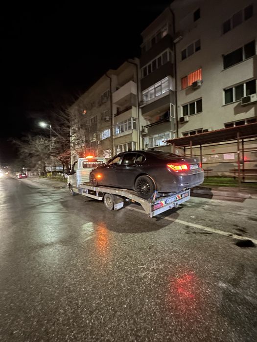 Пътна Помощ Карлово Хисаря  и регион