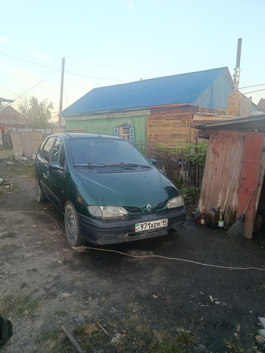 Продам авто на активном ходу