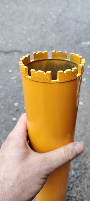 Carota DN 42 mm beton