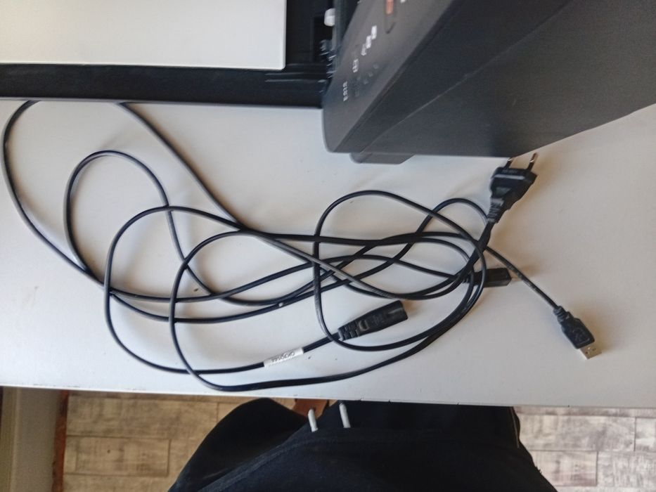 Продам принтер Canon PRIMA E4 E14