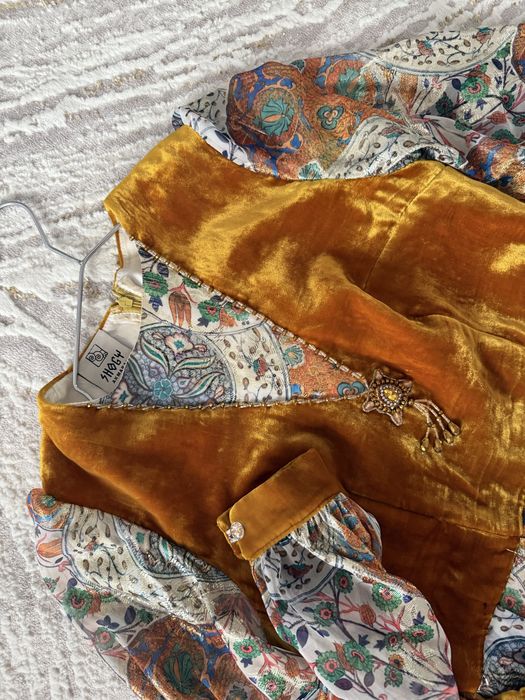 1-2рет киилген киимдер