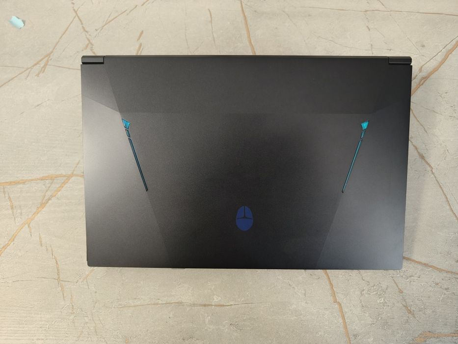 Игровой Laptop: Thunderobot 911S (RTX 3050)