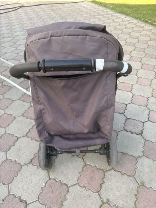 Детская коляска