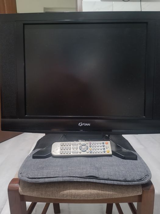 Vand TV LCD perfect functional