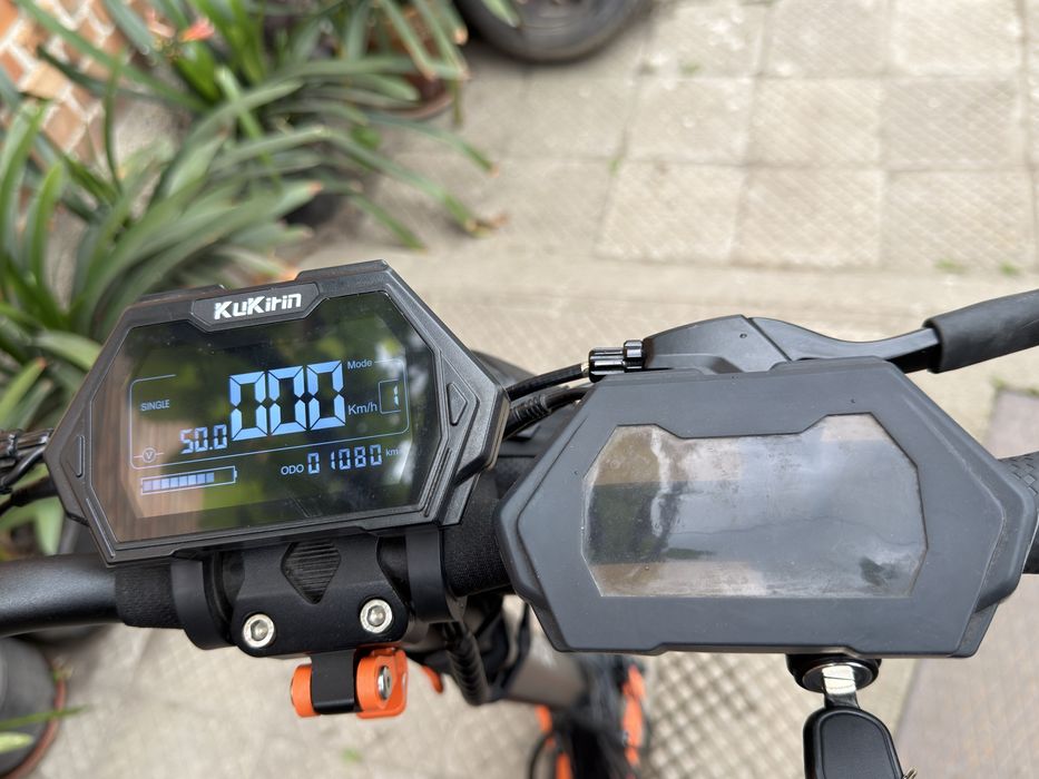 Kukirin g2 pro 2025 в гаранция!