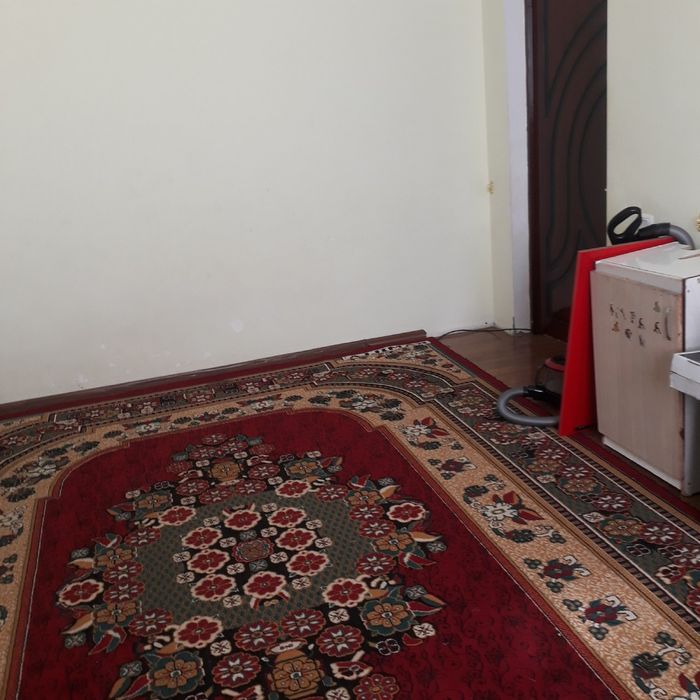 Yashash uchun xonadon