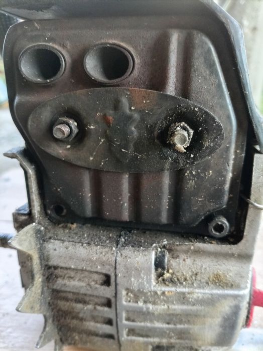 Reparatii drujbe chinezești