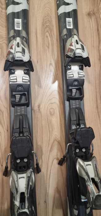 Ски Völkl Unlimited +автомати Marker 3 motion 11.0