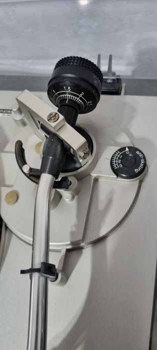 Pickup Technics SL 5200 direct drive