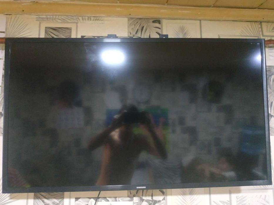 телевизор samsung smart 40