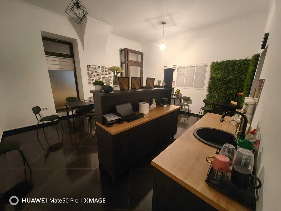 Spatiu Comercial de inchiriat Vasile Lucaciu nr 16