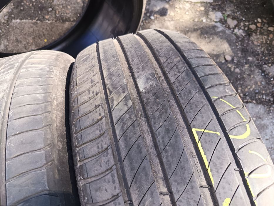 Anvelope vara 235 55 17 Michelin 2024 +6mm