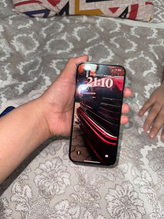 Продам айфон 14 про мах