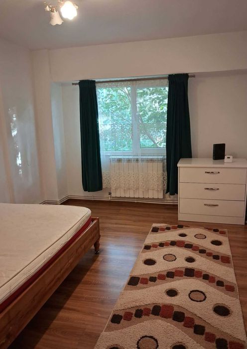 Închirieri apartament