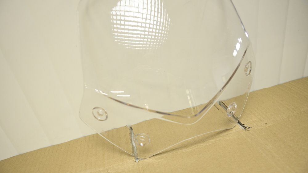 BMW R1200R 2005 2010 Parbriz