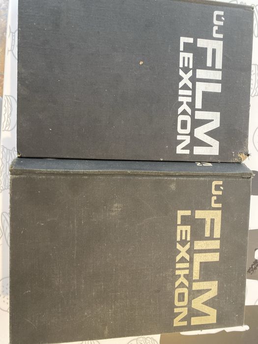 lexikon film 2 editii