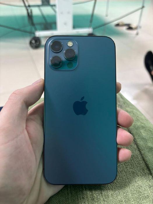 iPhone 12 pro Продам или обмен