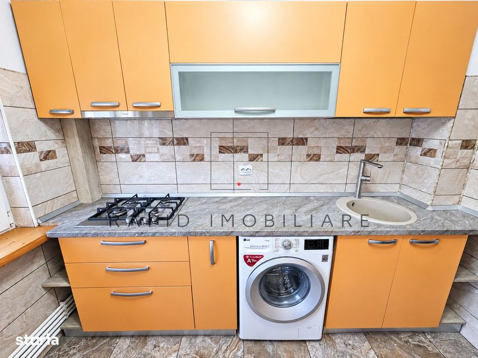Apartament,