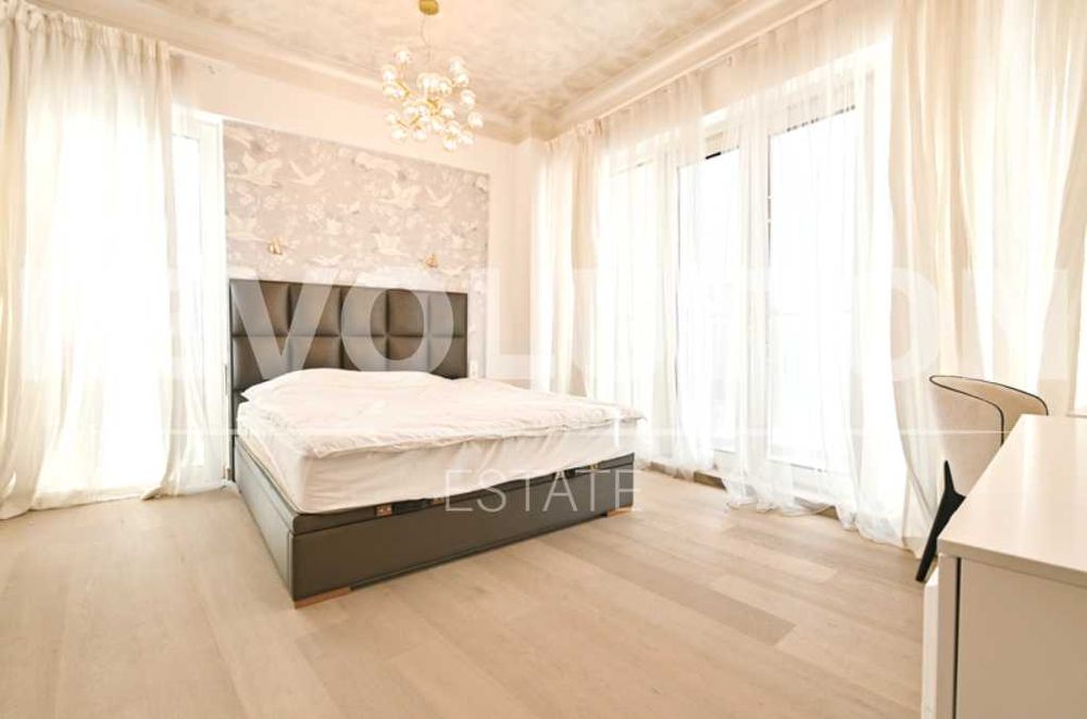 Продава се Тристаен апартамент в София, Лозенец - 143 кв.м за 4950 €/кв.м - Снимка #7